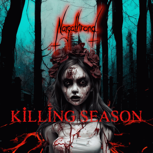 Nargathrond (GER) : Killing Season